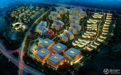 豪華生態居住區 特色洋房別墅最低25000元 平