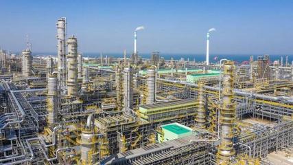 提質(zhì)增效彰顯&ldquo;頭部效應(yīng)&rdquo;,化纖行業(yè)有人歡喜有人愁