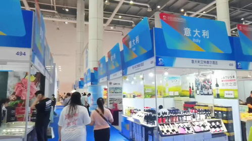 2023第三十六屆大連進出口商品交易會暨第五屆大連國際海鮮預制菜產業博覽會圓滿落幕 大連產業活力與潛力彰顯